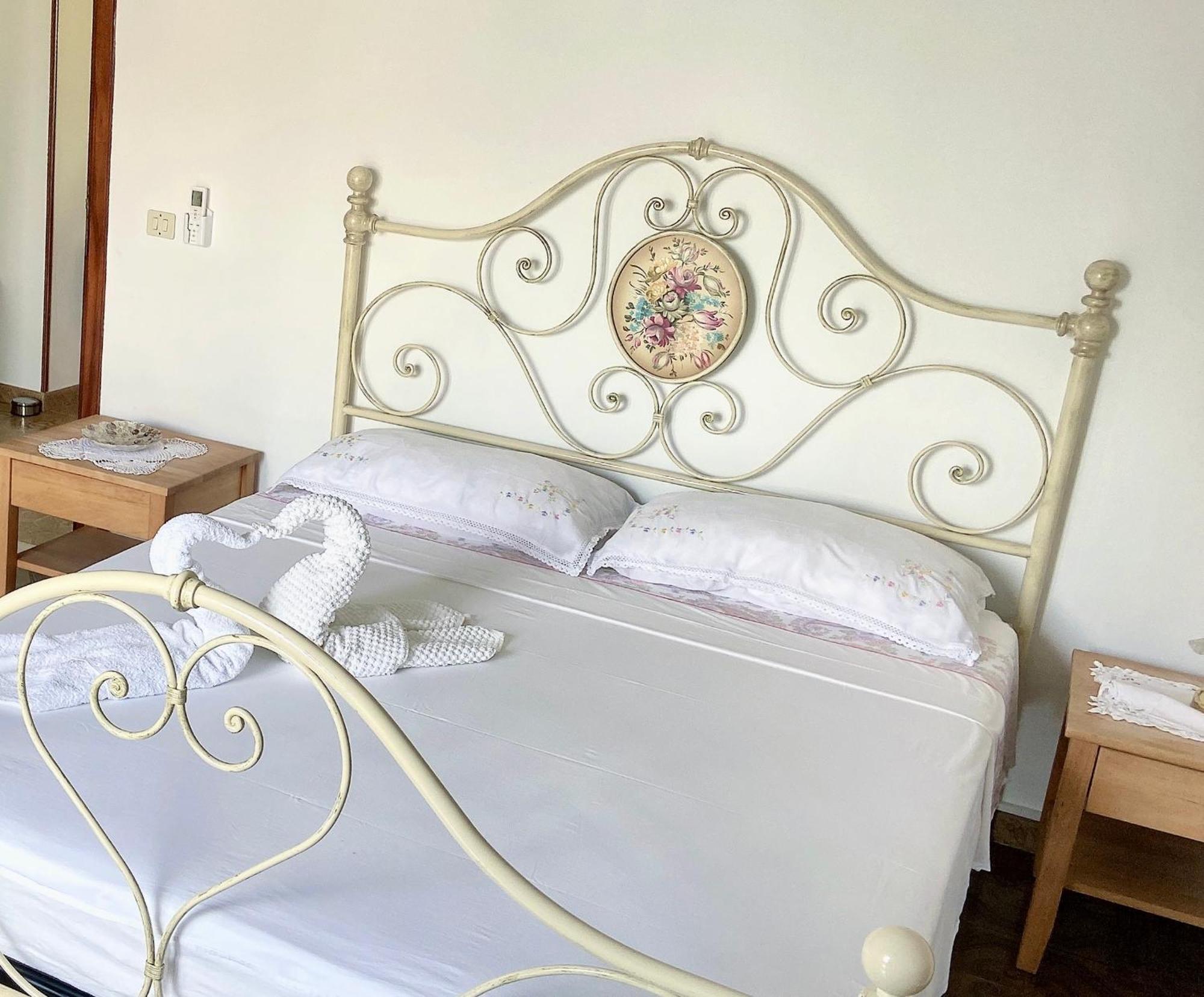 Palma Verde Castello di Brussa Chambre photo